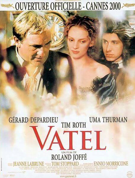 Roland-Joffe-Vatel